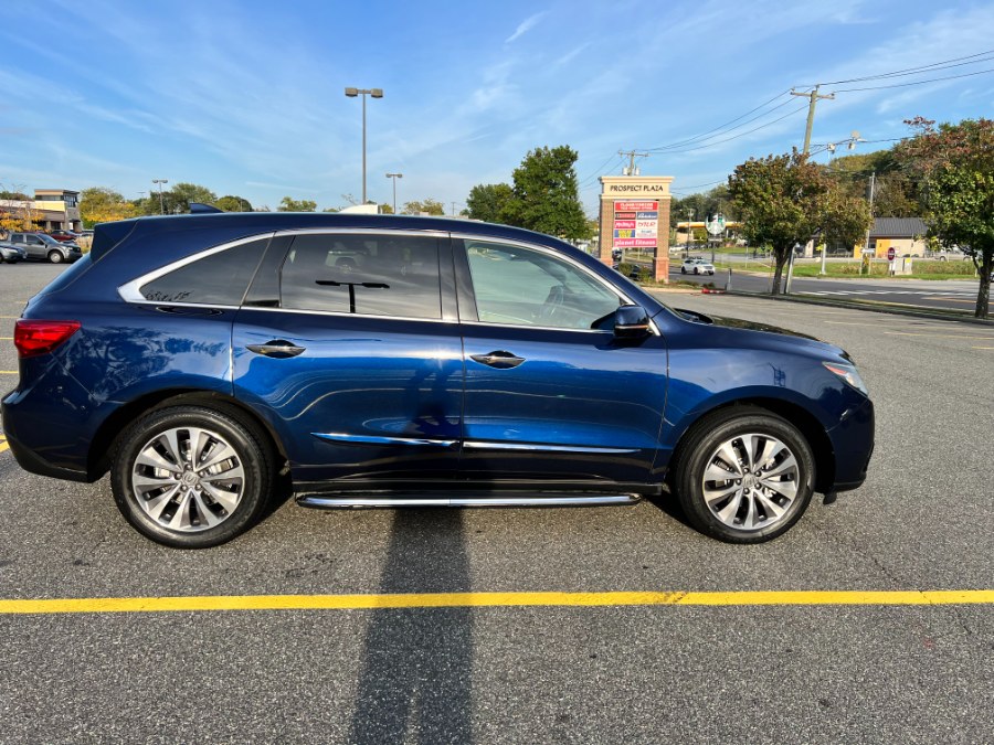 2014 Acura MDX SH-AWD 4dr Tech Pkg, available for sale in Hartford , Connecticut | Ledyard Auto Sale LLC. Hartford , Connecticut 2014 Acura MDX SH-AWD 4dr Tech Pkg, available for sale in Hartford , Connecticut | Ledyard Auto Sale LLC. Hartford , Connecticut