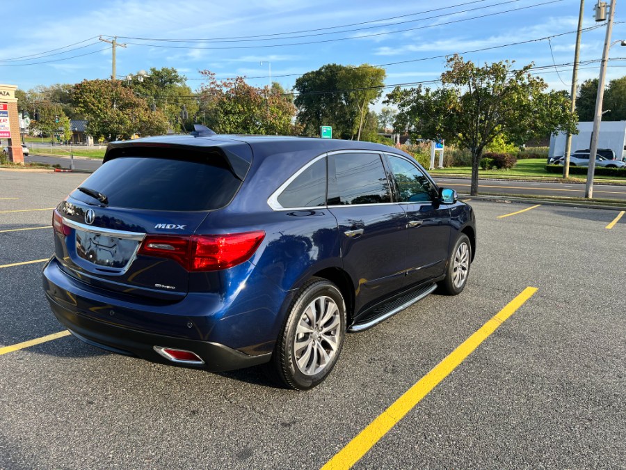 2014 Acura MDX SH-AWD 4dr Tech Pkg, available for sale in Hartford , Connecticut | Ledyard Auto Sale LLC. Hartford , Connecticut 2014 Acura MDX SH-AWD 4dr Tech Pkg, available for sale in Hartford , Connecticut | Ledyard Auto Sale LLC. Hartford , Connecticut
