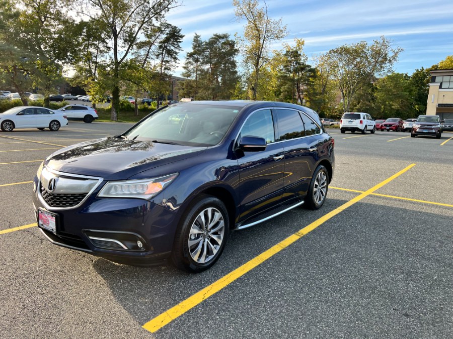 2014 Acura MDX SH-AWD 4dr Tech Pkg, available for sale in Hartford , Connecticut | Ledyard Auto Sale LLC. Hartford , Connecticut 2014 Acura MDX SH-AWD 4dr Tech Pkg, available for sale in Hartford , Connecticut | Ledyard Auto Sale LLC. Hartford , Connecticut
