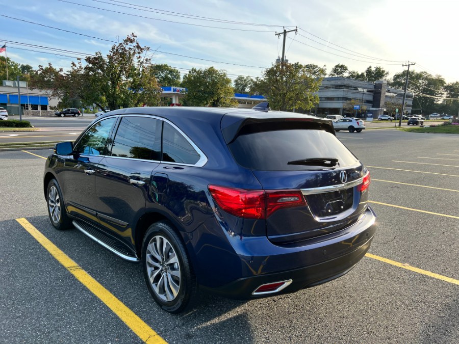 2014 Acura MDX SH-AWD 4dr Tech Pkg, available for sale in Hartford , Connecticut | Ledyard Auto Sale LLC. Hartford , Connecticut 2014 Acura MDX SH-AWD 4dr Tech Pkg, available for sale in Hartford , Connecticut | Ledyard Auto Sale LLC. Hartford , Connecticut