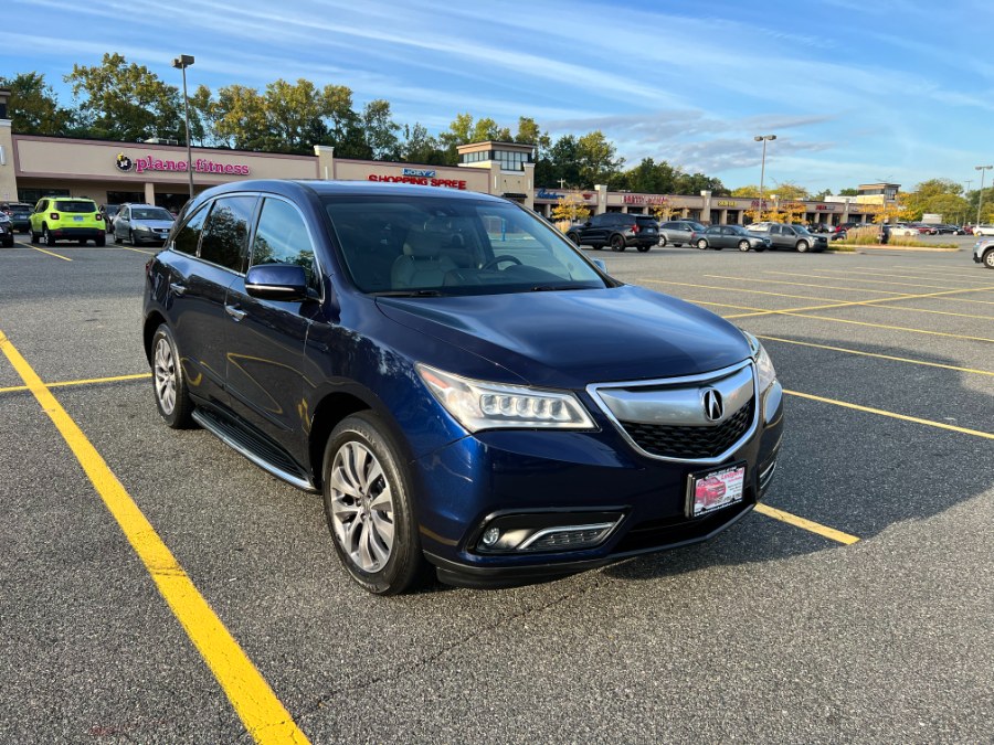 2014 Acura MDX SH-AWD 4dr Tech Pkg, available for sale in Hartford , Connecticut | Ledyard Auto Sale LLC. Hartford , Connecticut 2014 Acura MDX SH-AWD 4dr Tech Pkg, available for sale in Hartford , Connecticut | Ledyard Auto Sale LLC. Hartford , Connecticut