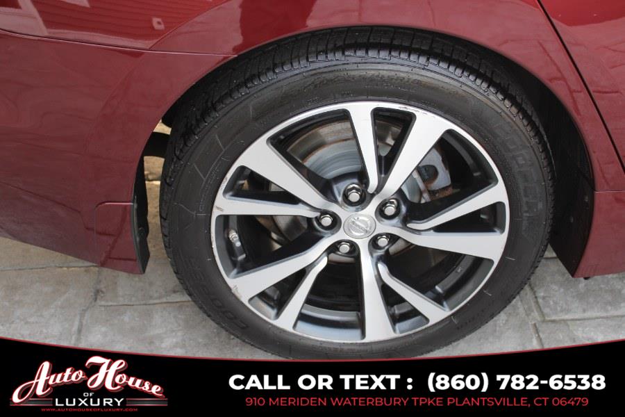 2017 Nissan Maxima PLATINUM, available for sale in Plantsville, Connecticut | Auto House of Luxury. Plantsville, Connecticut 2017 Nissan Maxima PLATINUM, available for sale in Plantsville, Connecticut | Auto House of Luxury. Plantsville, Connecticut