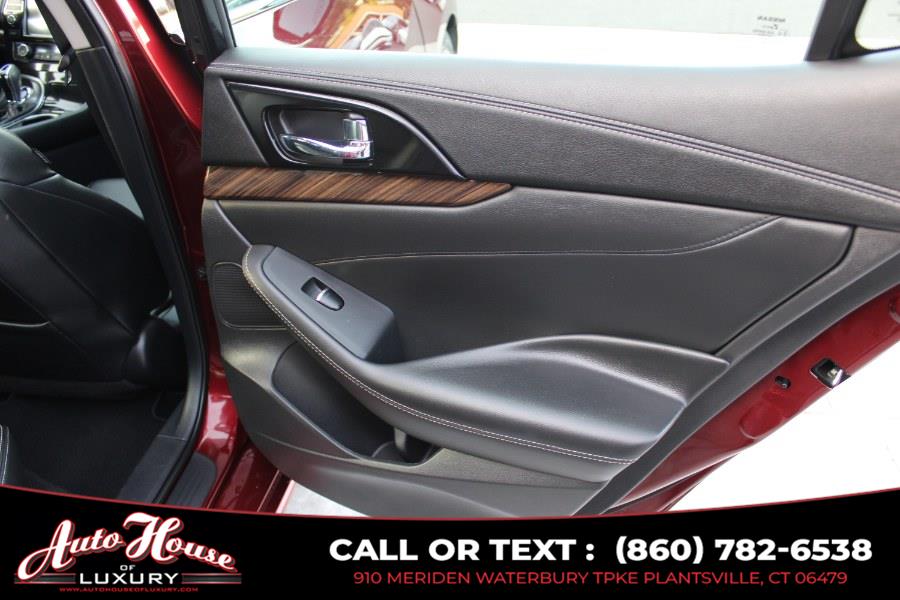 2017 Nissan Maxima PLATINUM, available for sale in Plantsville, Connecticut | Auto House of Luxury. Plantsville, Connecticut 2017 Nissan Maxima PLATINUM, available for sale in Plantsville, Connecticut | Auto House of Luxury. Plantsville, Connecticut