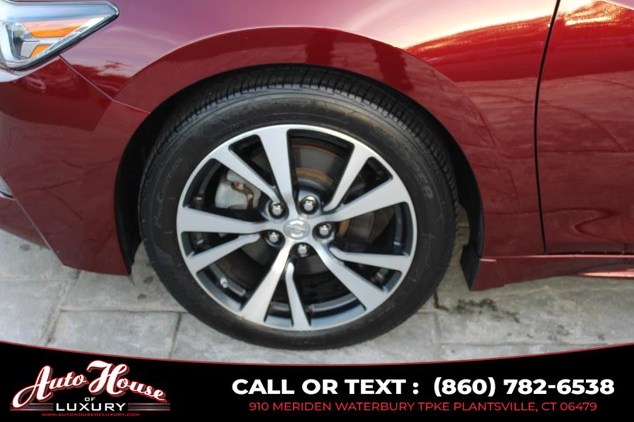 2017 Nissan Maxima PLATINUM, available for sale in Plantsville, Connecticut | Auto House of Luxury. Plantsville, Connecticut 2017 Nissan Maxima PLATINUM, available for sale in Plantsville, Connecticut | Auto House of Luxury. Plantsville, Connecticut