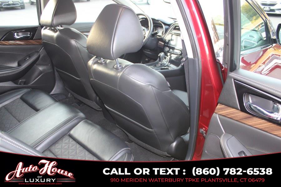 2017 Nissan Maxima PLATINUM, available for sale in Plantsville, Connecticut | Auto House of Luxury. Plantsville, Connecticut 2017 Nissan Maxima PLATINUM, available for sale in Plantsville, Connecticut | Auto House of Luxury. Plantsville, Connecticut