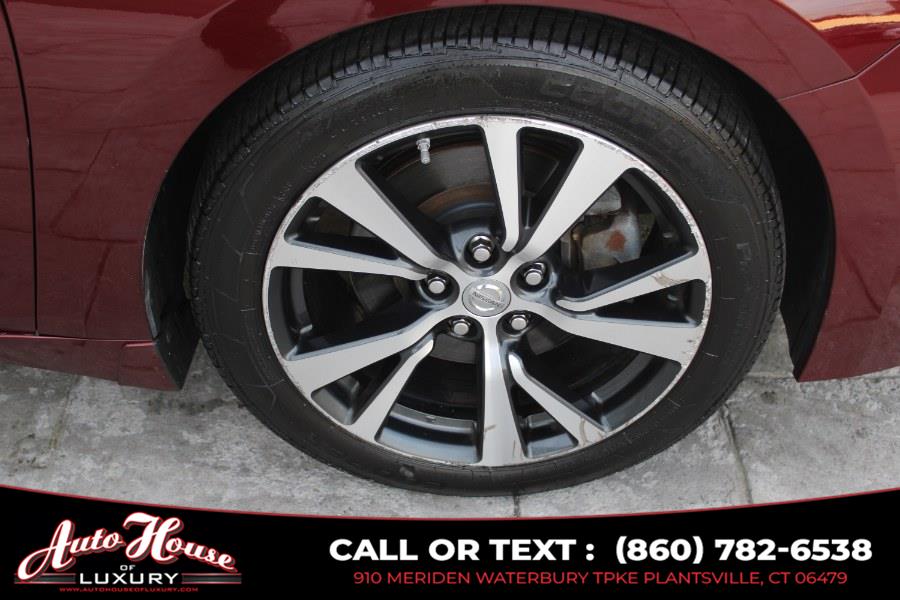 2017 Nissan Maxima PLATINUM, available for sale in Plantsville, Connecticut | Auto House of Luxury. Plantsville, Connecticut 2017 Nissan Maxima PLATINUM, available for sale in Plantsville, Connecticut | Auto House of Luxury. Plantsville, Connecticut