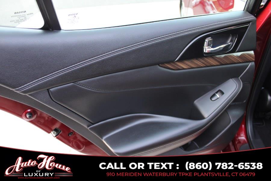 2017 Nissan Maxima PLATINUM, available for sale in Plantsville, Connecticut | Auto House of Luxury. Plantsville, Connecticut 2017 Nissan Maxima PLATINUM, available for sale in Plantsville, Connecticut | Auto House of Luxury. Plantsville, Connecticut