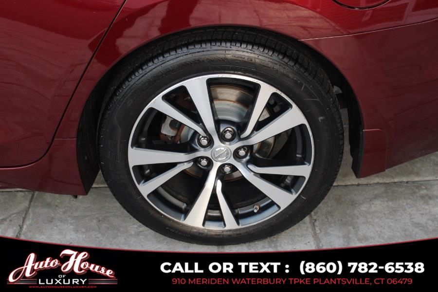 2017 Nissan Maxima PLATINUM, available for sale in Plantsville, Connecticut | Auto House of Luxury. Plantsville, Connecticut 2017 Nissan Maxima PLATINUM, available for sale in Plantsville, Connecticut | Auto House of Luxury. Plantsville, Connecticut
