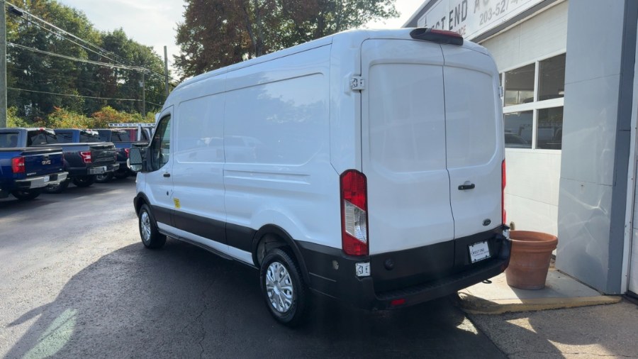 2019 Ford Transit Van T-150 148" Med Rf 8600 GVWR Sliding RH Dr, available for sale in Waterbury, Connecticut | West End Automotive Center. Waterbury, Connecticut 2019 Ford Transit Van T-150 148" Med Rf 8600 GVWR Sliding RH Dr, available for sale in Waterbury, Connecticut | West End Automotive Center. Waterbury, Connecticut