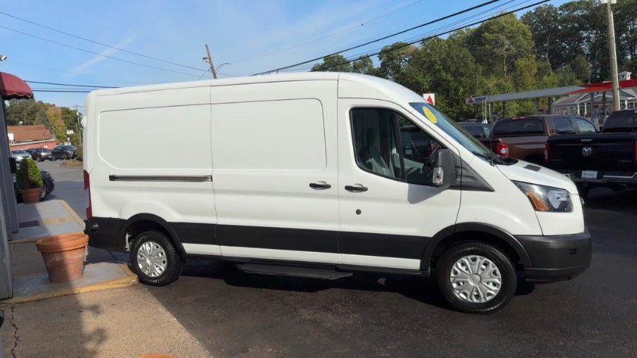 2019 Ford Transit Van T-150 148" Med Rf 8600 GVWR Sliding RH Dr, available for sale in Waterbury, Connecticut | West End Automotive Center. Waterbury, Connecticut 2019 Ford Transit Van T-150 148" Med Rf 8600 GVWR Sliding RH Dr, available for sale in Waterbury, Connecticut | West End Automotive Center. Waterbury, Connecticut