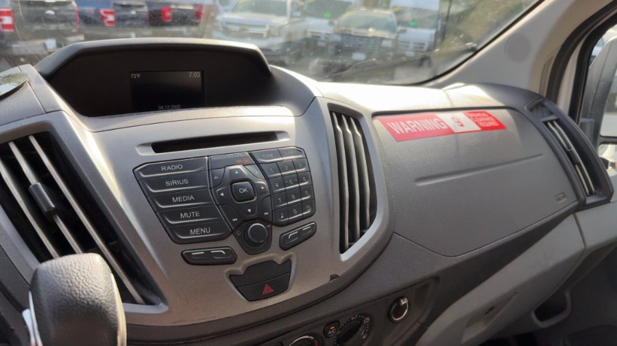 2019 Ford Transit Van T-150 148" Med Rf 8600 GVWR Sliding RH Dr, available for sale in Waterbury, Connecticut | West End Automotive Center. Waterbury, Connecticut 2019 Ford Transit Van T-150 148" Med Rf 8600 GVWR Sliding RH Dr, available for sale in Waterbury, Connecticut | West End Automotive Center. Waterbury, Connecticut