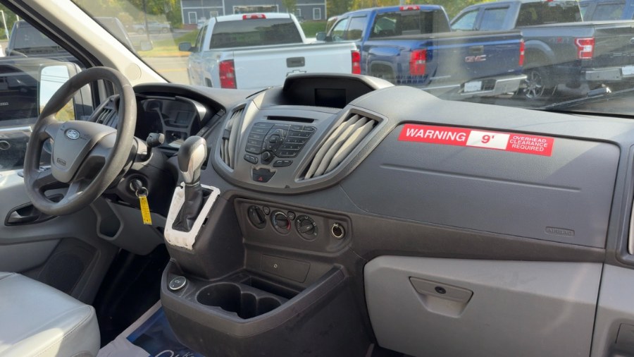 2019 Ford Transit Van T-150 148" Med Rf 8600 GVWR Sliding RH Dr, available for sale in Waterbury, Connecticut | West End Automotive Center. Waterbury, Connecticut 2019 Ford Transit Van T-150 148" Med Rf 8600 GVWR Sliding RH Dr, available for sale in Waterbury, Connecticut | West End Automotive Center. Waterbury, Connecticut