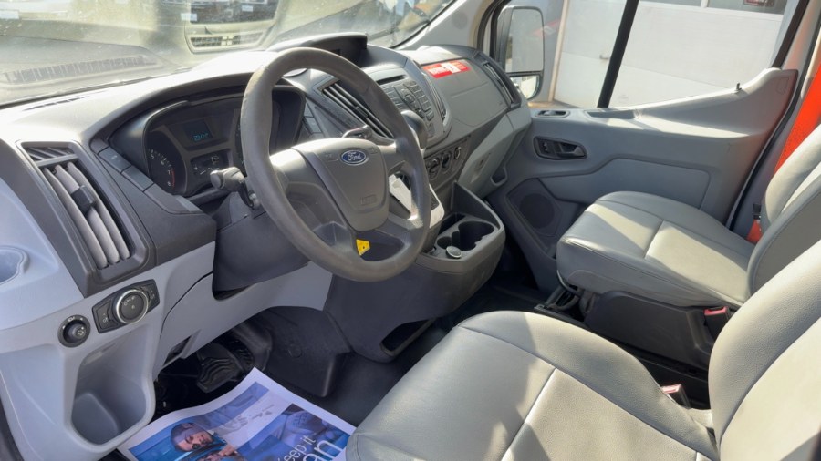 2019 Ford Transit Van T-150 148" Med Rf 8600 GVWR Sliding RH Dr, available for sale in Waterbury, Connecticut | West End Automotive Center. Waterbury, Connecticut 2019 Ford Transit Van T-150 148" Med Rf 8600 GVWR Sliding RH Dr, available for sale in Waterbury, Connecticut | West End Automotive Center. Waterbury, Connecticut