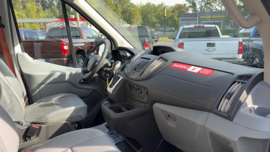2019 Ford Transit Van T-150 148" Med Rf 8600 GVWR Sliding RH Dr, available for sale in Waterbury, Connecticut | West End Automotive Center. Waterbury, Connecticut 2019 Ford Transit Van T-150 148" Med Rf 8600 GVWR Sliding RH Dr, available for sale in Waterbury, Connecticut | West End Automotive Center. Waterbury, Connecticut