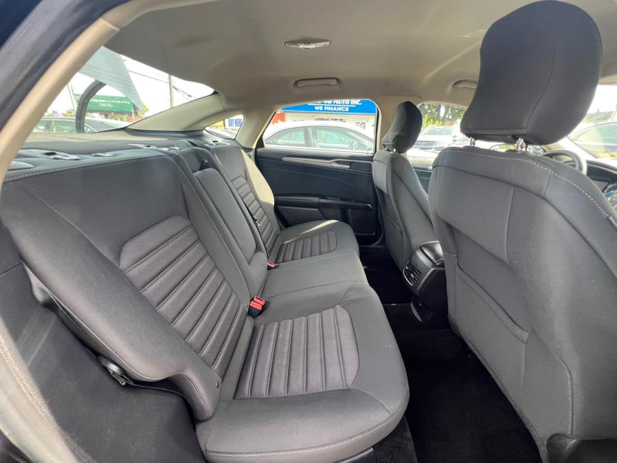 2017 Ford Fusion SE FWD, available for sale in Lodi, New Jersey | Route 46 Auto Sales Inc. Lodi, New Jersey 2017 Ford Fusion SE FWD, available for sale in Lodi, New Jersey | Route 46 Auto Sales Inc. Lodi, New Jersey