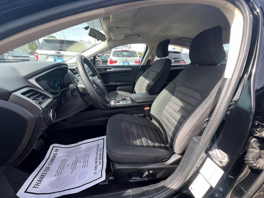 2017 Ford Fusion SE FWD, available for sale in Lodi, New Jersey | Route 46 Auto Sales Inc. Lodi, New Jersey 2017 Ford Fusion SE FWD, available for sale in Lodi, New Jersey | Route 46 Auto Sales Inc. Lodi, New Jersey