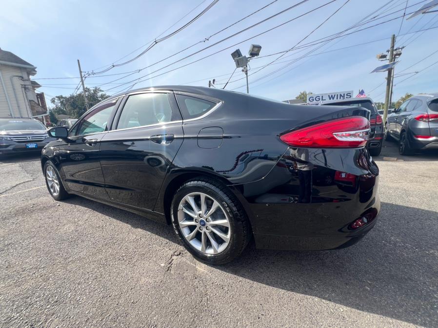 2017 Ford Fusion SE FWD, available for sale in Lodi, New Jersey | Route 46 Auto Sales Inc. Lodi, New Jersey 2017 Ford Fusion SE FWD, available for sale in Lodi, New Jersey | Route 46 Auto Sales Inc. Lodi, New Jersey