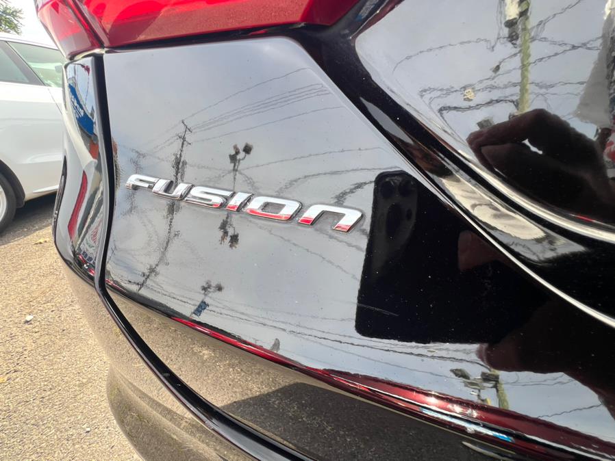 2017 Ford Fusion SE FWD, available for sale in Lodi, New Jersey | Route 46 Auto Sales Inc. Lodi, New Jersey 2017 Ford Fusion SE FWD, available for sale in Lodi, New Jersey | Route 46 Auto Sales Inc. Lodi, New Jersey