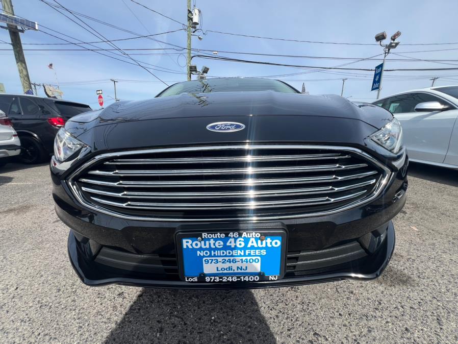 2017 Ford Fusion SE FWD, available for sale in Lodi, New Jersey | Route 46 Auto Sales Inc. Lodi, New Jersey 2017 Ford Fusion SE FWD, available for sale in Lodi, New Jersey | Route 46 Auto Sales Inc. Lodi, New Jersey