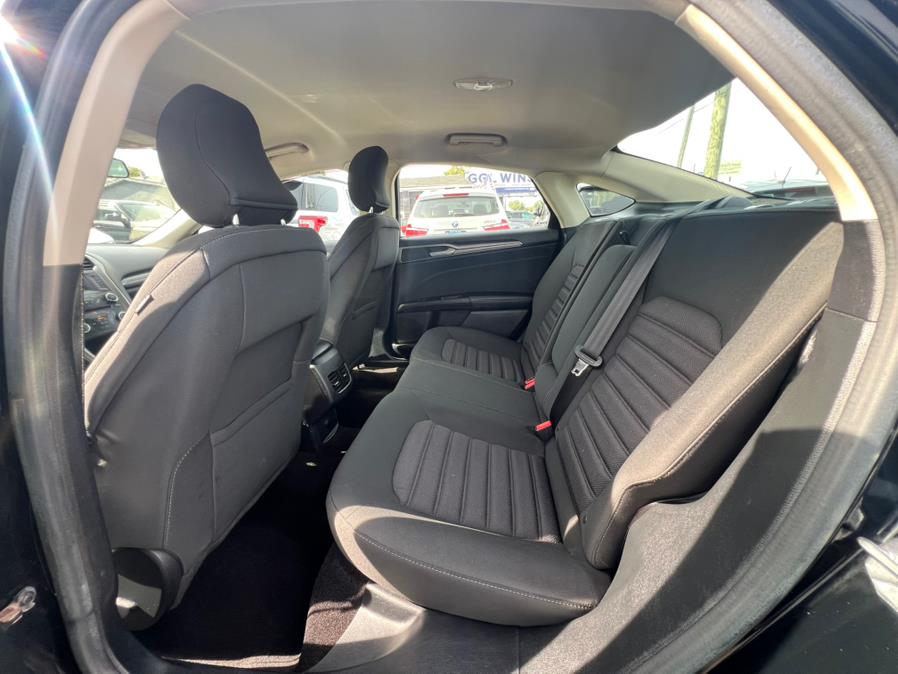 2017 Ford Fusion SE FWD, available for sale in Lodi, New Jersey | Route 46 Auto Sales Inc. Lodi, New Jersey 2017 Ford Fusion SE FWD, available for sale in Lodi, New Jersey | Route 46 Auto Sales Inc. Lodi, New Jersey