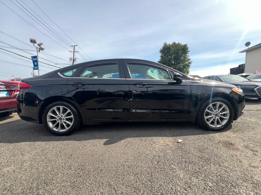 2017 Ford Fusion SE FWD, available for sale in Lodi, New Jersey | Route 46 Auto Sales Inc. Lodi, New Jersey 2017 Ford Fusion SE FWD, available for sale in Lodi, New Jersey | Route 46 Auto Sales Inc. Lodi, New Jersey