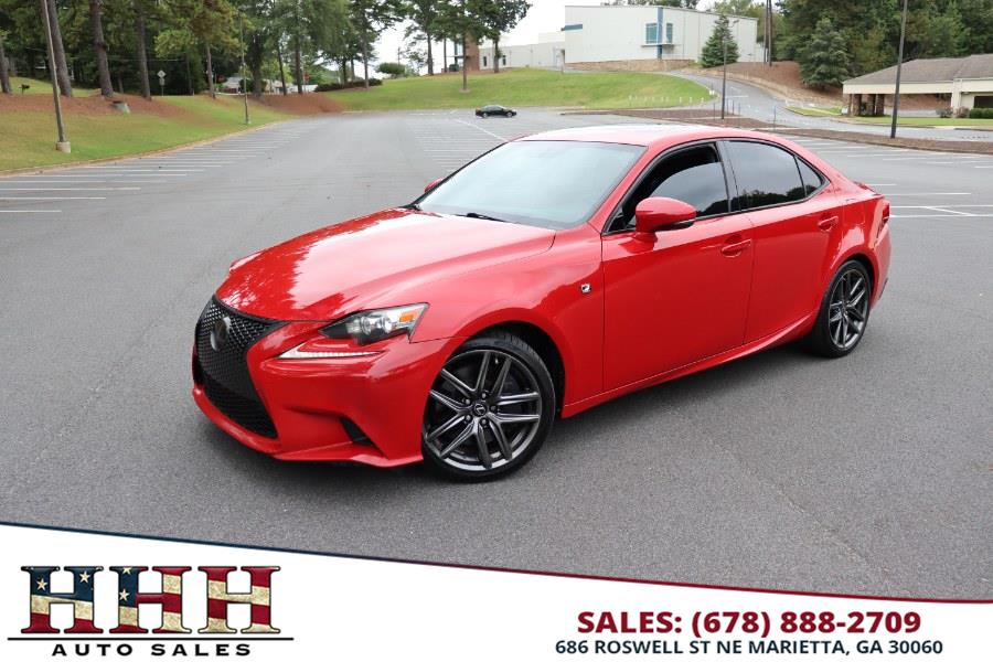 2016 Lexus IS 200t 4dr Sdn, available for sale in Marietta, Georgia | HHH Auto Sales LLC. Marietta, Georgia 2016 Lexus IS 200t 4dr Sdn, available for sale in Marietta, Georgia | HHH Auto Sales LLC. Marietta, Georgia