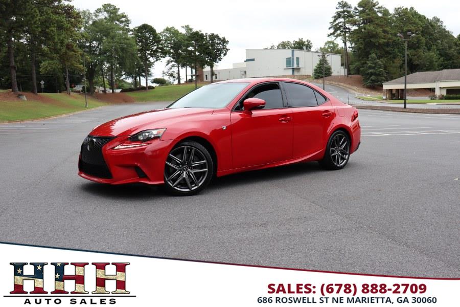 2016 Lexus IS 200t 4dr Sdn, available for sale in Marietta, Georgia | HHH Auto Sales LLC. Marietta, Georgia 2016 Lexus IS 200t 4dr Sdn, available for sale in Marietta, Georgia | HHH Auto Sales LLC. Marietta, Georgia