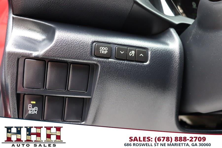 2016 Lexus IS 200t 4dr Sdn, available for sale in Marietta, Georgia | HHH Auto Sales LLC. Marietta, Georgia 2016 Lexus IS 200t 4dr Sdn, available for sale in Marietta, Georgia | HHH Auto Sales LLC. Marietta, Georgia