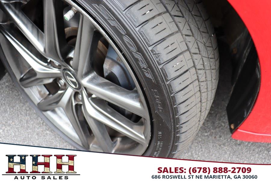 2016 Lexus IS 200t 4dr Sdn, available for sale in Marietta, Georgia | HHH Auto Sales LLC. Marietta, Georgia 2016 Lexus IS 200t 4dr Sdn, available for sale in Marietta, Georgia | HHH Auto Sales LLC. Marietta, Georgia