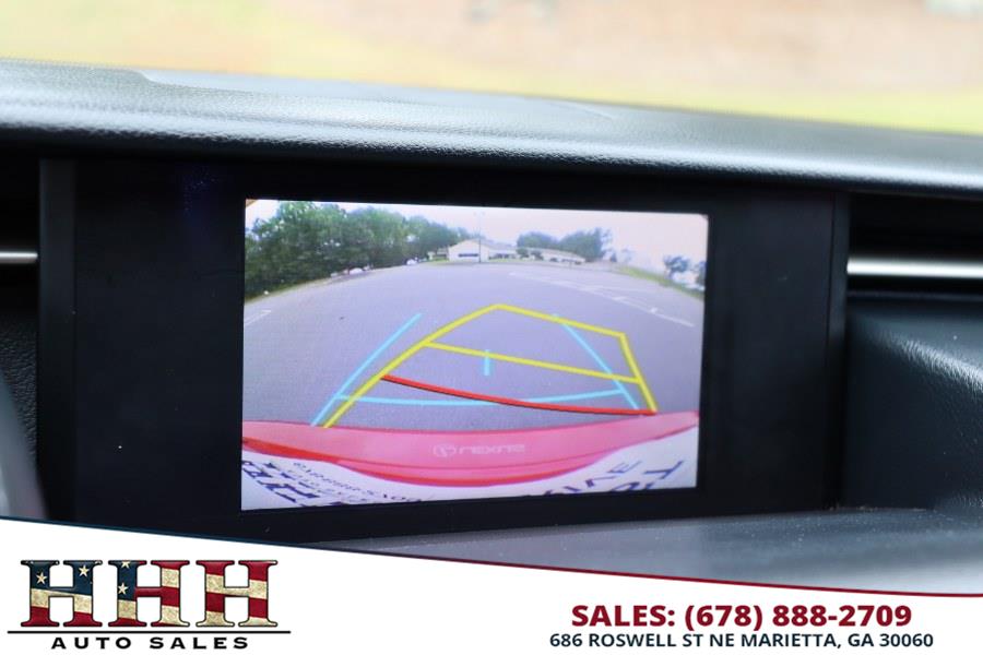 2016 Lexus IS 200t 4dr Sdn, available for sale in Marietta, Georgia | HHH Auto Sales LLC. Marietta, Georgia 2016 Lexus IS 200t 4dr Sdn, available for sale in Marietta, Georgia | HHH Auto Sales LLC. Marietta, Georgia