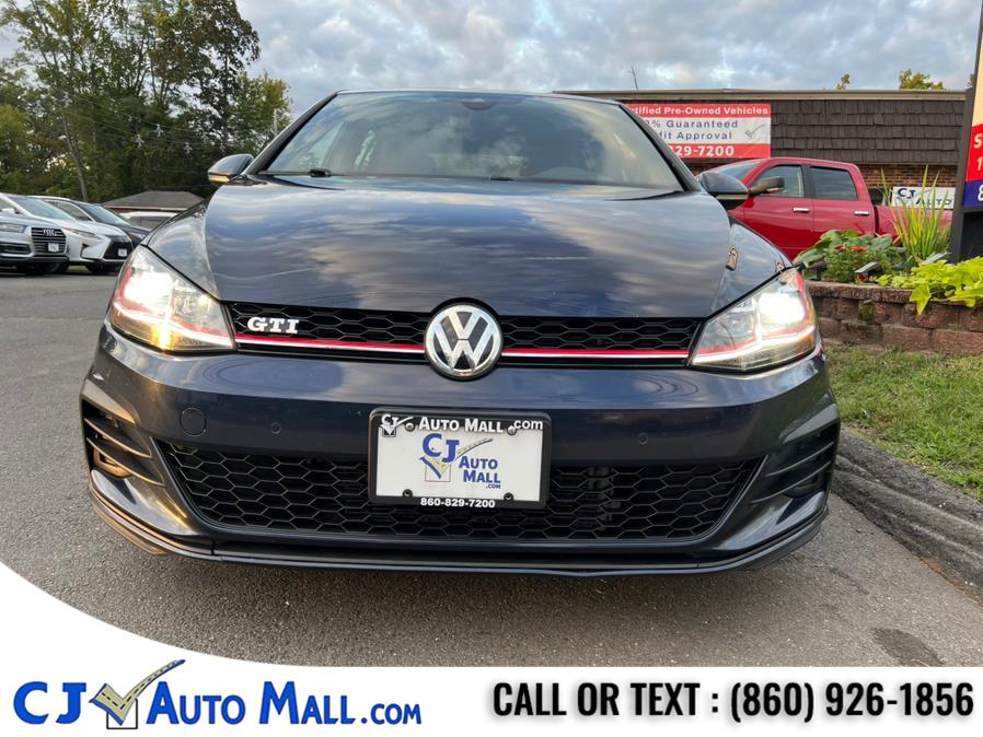 2018 Volkswagen Golf GTI 2.0T Autobahn Manual, available for sale in Bristol, Connecticut | CJ Auto Mall. Bristol, Connecticut 2018 Volkswagen Golf GTI 2.0T Autobahn Manual, available for sale in Bristol, Connecticut | CJ Auto Mall. Bristol, Connecticut