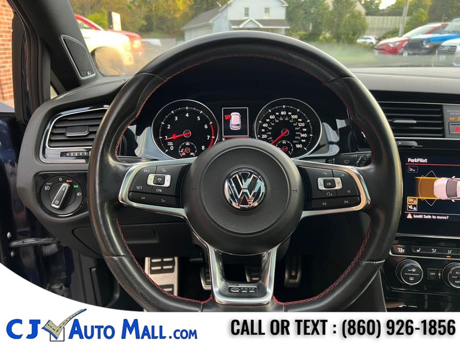 2018 Volkswagen Golf GTI 2.0T Autobahn Manual, available for sale in Bristol, Connecticut | CJ Auto Mall. Bristol, Connecticut 2018 Volkswagen Golf GTI 2.0T Autobahn Manual, available for sale in Bristol, Connecticut | CJ Auto Mall. Bristol, Connecticut