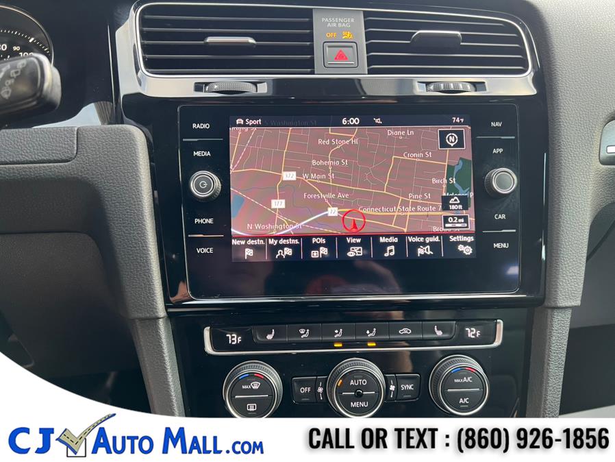2018 Volkswagen Golf GTI 2.0T Autobahn Manual, available for sale in Bristol, Connecticut | CJ Auto Mall. Bristol, Connecticut 2018 Volkswagen Golf GTI 2.0T Autobahn Manual, available for sale in Bristol, Connecticut | CJ Auto Mall. Bristol, Connecticut