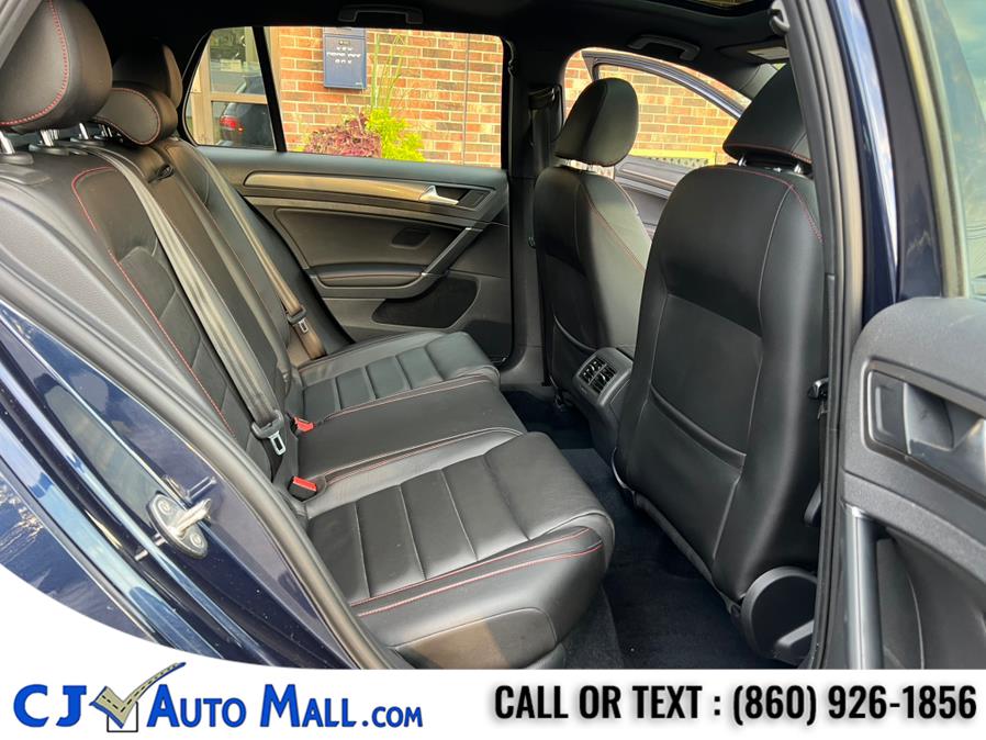2018 Volkswagen Golf GTI 2.0T Autobahn Manual, available for sale in Bristol, Connecticut | CJ Auto Mall. Bristol, Connecticut 2018 Volkswagen Golf GTI 2.0T Autobahn Manual, available for sale in Bristol, Connecticut | CJ Auto Mall. Bristol, Connecticut