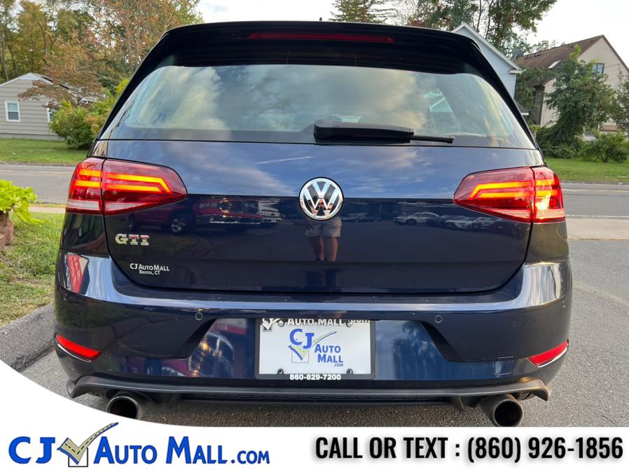2018 Volkswagen Golf GTI 2.0T Autobahn Manual, available for sale in Bristol, Connecticut | CJ Auto Mall. Bristol, Connecticut 2018 Volkswagen Golf GTI 2.0T Autobahn Manual, available for sale in Bristol, Connecticut | CJ Auto Mall. Bristol, Connecticut