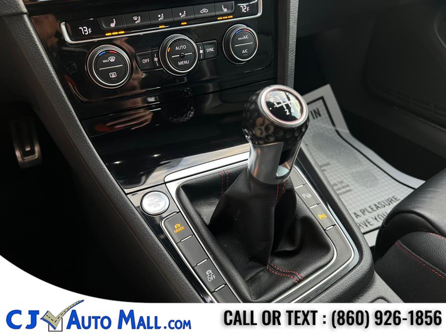2018 Volkswagen Golf GTI 2.0T Autobahn Manual, available for sale in Bristol, Connecticut | CJ Auto Mall. Bristol, Connecticut 2018 Volkswagen Golf GTI 2.0T Autobahn Manual, available for sale in Bristol, Connecticut | CJ Auto Mall. Bristol, Connecticut