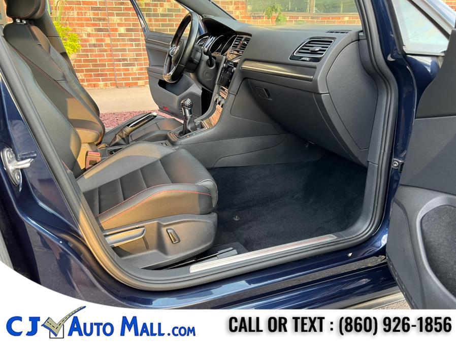 2018 Volkswagen Golf GTI 2.0T Autobahn Manual, available for sale in Bristol, Connecticut | CJ Auto Mall. Bristol, Connecticut 2018 Volkswagen Golf GTI 2.0T Autobahn Manual, available for sale in Bristol, Connecticut | CJ Auto Mall. Bristol, Connecticut