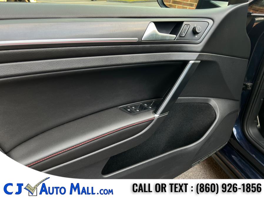 2018 Volkswagen Golf GTI 2.0T Autobahn Manual, available for sale in Bristol, Connecticut | CJ Auto Mall. Bristol, Connecticut 2018 Volkswagen Golf GTI 2.0T Autobahn Manual, available for sale in Bristol, Connecticut | CJ Auto Mall. Bristol, Connecticut