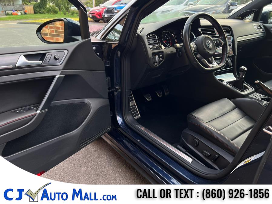 2018 Volkswagen Golf GTI 2.0T Autobahn Manual, available for sale in Bristol, Connecticut | CJ Auto Mall. Bristol, Connecticut 2018 Volkswagen Golf GTI 2.0T Autobahn Manual, available for sale in Bristol, Connecticut | CJ Auto Mall. Bristol, Connecticut