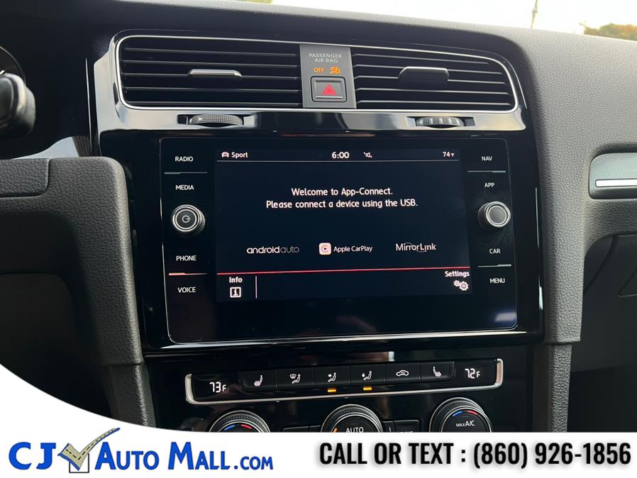 2018 Volkswagen Golf GTI 2.0T Autobahn Manual, available for sale in Bristol, Connecticut | CJ Auto Mall. Bristol, Connecticut 2018 Volkswagen Golf GTI 2.0T Autobahn Manual, available for sale in Bristol, Connecticut | CJ Auto Mall. Bristol, Connecticut