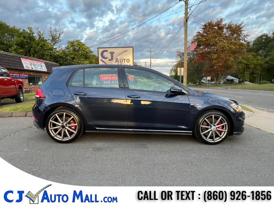 2018 Volkswagen Golf GTI 2.0T Autobahn Manual, available for sale in Bristol, Connecticut | CJ Auto Mall. Bristol, Connecticut 2018 Volkswagen Golf GTI 2.0T Autobahn Manual, available for sale in Bristol, Connecticut | CJ Auto Mall. Bristol, Connecticut