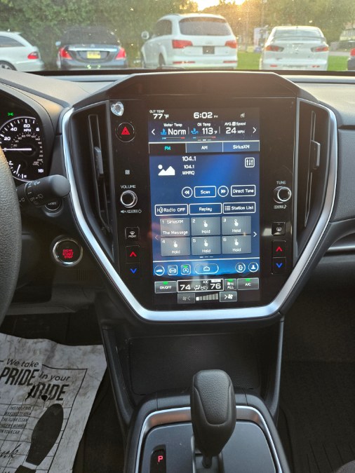 2024 Subaru Impreza Sport AWD, available for sale in Bristol, Connecticut | Dealmax Motors LLC. Bristol, Connecticut 2024 Subaru Impreza Sport AWD, available for sale in Bristol, Connecticut | Dealmax Motors LLC. Bristol, Connecticut