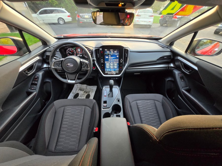 2024 Subaru Impreza Sport AWD, available for sale in Bristol, Connecticut | Dealmax Motors LLC. Bristol, Connecticut 2024 Subaru Impreza Sport AWD, available for sale in Bristol, Connecticut | Dealmax Motors LLC. Bristol, Connecticut