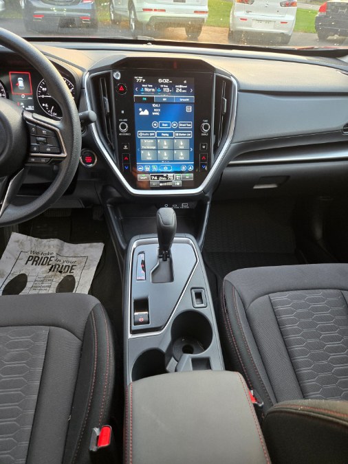 2024 Subaru Impreza Sport AWD, available for sale in Bristol, Connecticut | Dealmax Motors LLC. Bristol, Connecticut 2024 Subaru Impreza Sport AWD, available for sale in Bristol, Connecticut | Dealmax Motors LLC. Bristol, Connecticut