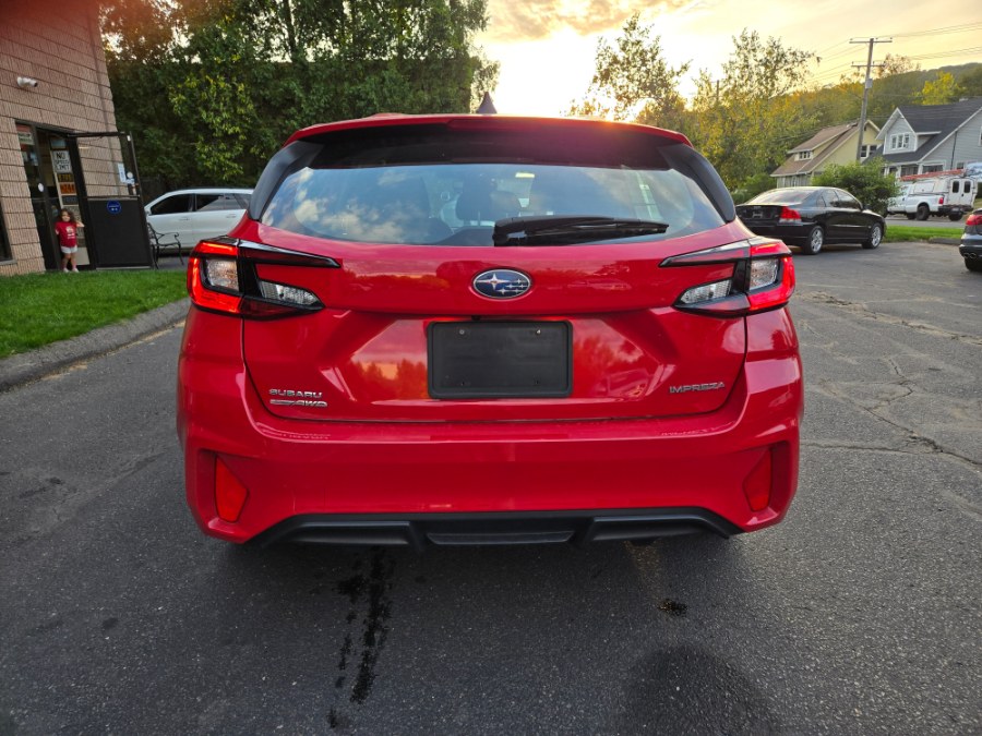 2024 Subaru Impreza Sport AWD, available for sale in Bristol, Connecticut | Dealmax Motors LLC. Bristol, Connecticut 2024 Subaru Impreza Sport AWD, available for sale in Bristol, Connecticut | Dealmax Motors LLC. Bristol, Connecticut