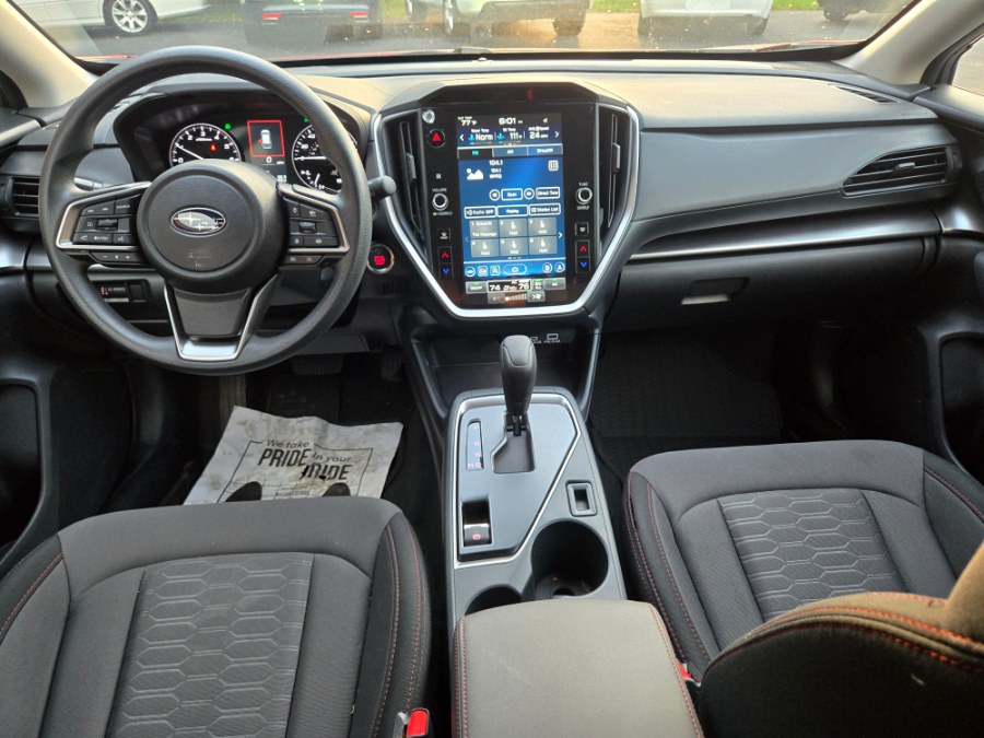 2024 Subaru Impreza Sport AWD, available for sale in Bristol, Connecticut | Dealmax Motors LLC. Bristol, Connecticut 2024 Subaru Impreza Sport AWD, available for sale in Bristol, Connecticut | Dealmax Motors LLC. Bristol, Connecticut