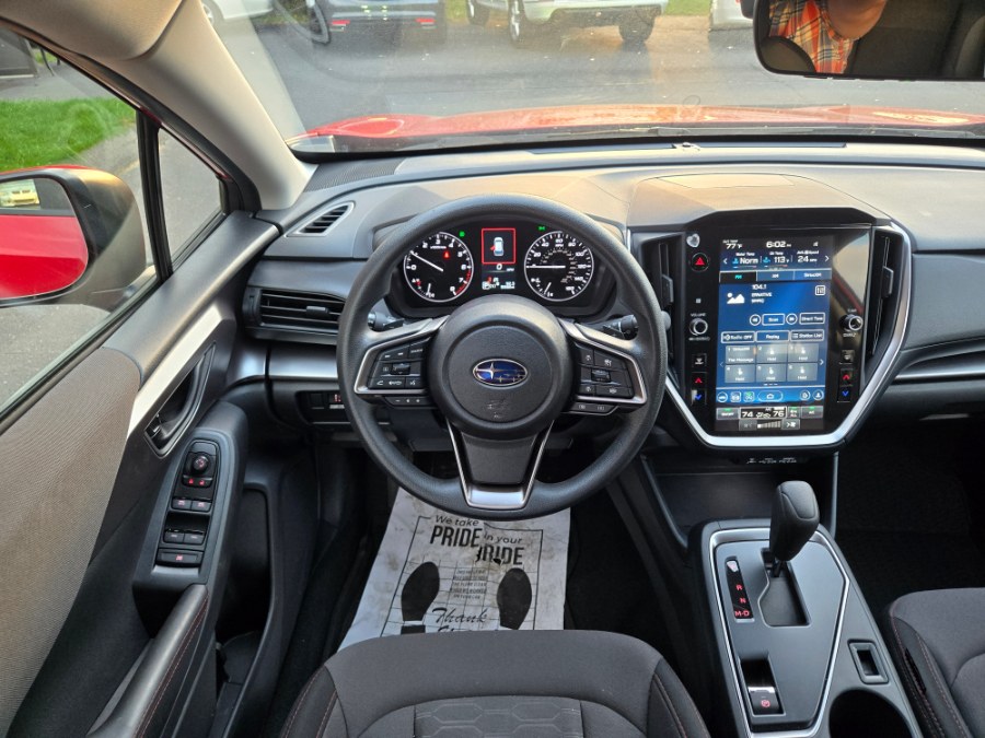 2024 Subaru Impreza Sport AWD, available for sale in Bristol, Connecticut | Dealmax Motors LLC. Bristol, Connecticut 2024 Subaru Impreza Sport AWD, available for sale in Bristol, Connecticut | Dealmax Motors LLC. Bristol, Connecticut