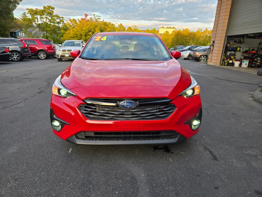 2024 Subaru Impreza Sport AWD, available for sale in Bristol, Connecticut | Dealmax Motors LLC. Bristol, Connecticut 2024 Subaru Impreza Sport AWD, available for sale in Bristol, Connecticut | Dealmax Motors LLC. Bristol, Connecticut