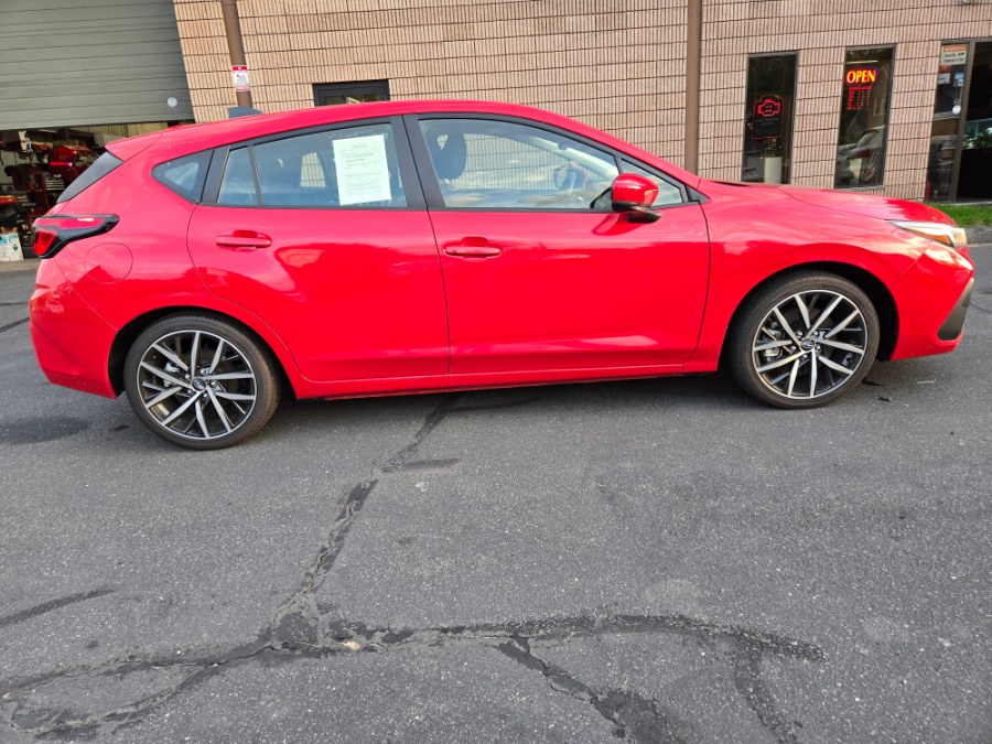 2024 Subaru Impreza Sport AWD, available for sale in Bristol, Connecticut | Dealmax Motors LLC. Bristol, Connecticut 2024 Subaru Impreza Sport AWD, available for sale in Bristol, Connecticut | Dealmax Motors LLC. Bristol, Connecticut