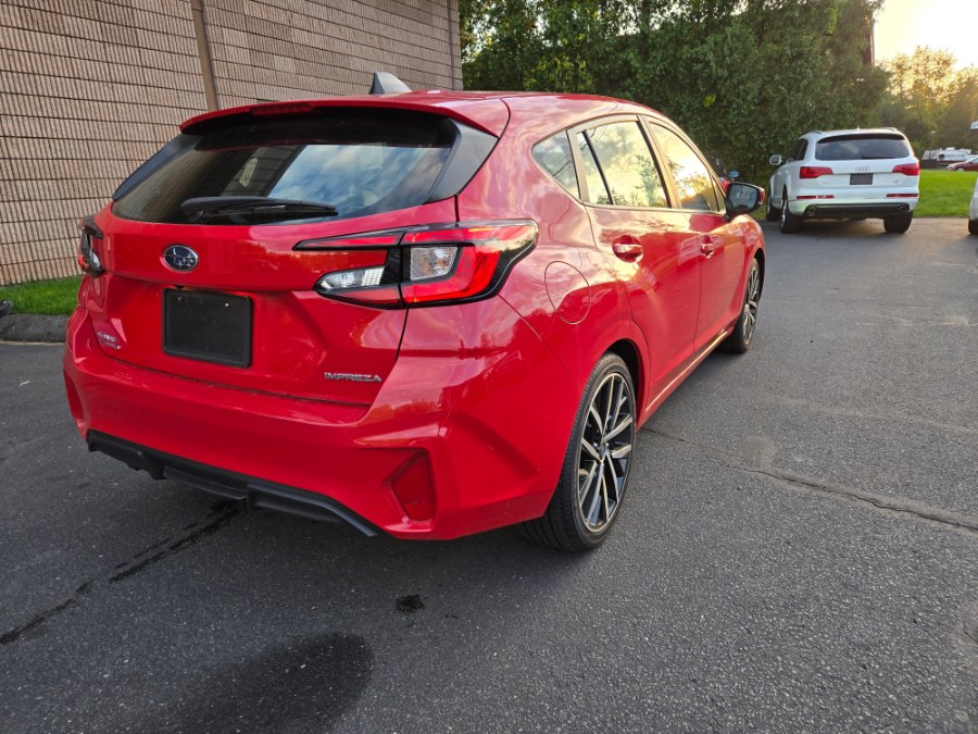 2024 Subaru Impreza Sport AWD, available for sale in Bristol, Connecticut | Dealmax Motors LLC. Bristol, Connecticut 2024 Subaru Impreza Sport AWD, available for sale in Bristol, Connecticut | Dealmax Motors LLC. Bristol, Connecticut